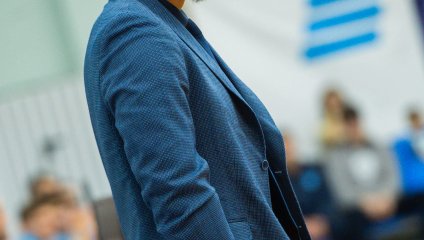 Купол-Родники - Университет-Югра 68:53 (04.04.2025)