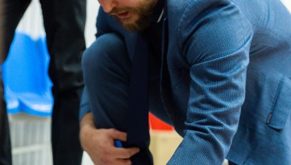 Купол-Родники - Университет-Югра 68:53 (04.04.2025)