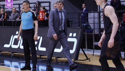 «Темп-СУМЗ» впервые выиграл Суперлигу, у ЦСКА-2 первое серебро!