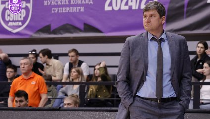 «Темп-СУМЗ» впервые выиграл Суперлигу, у ЦСКА-2 первое серебро!