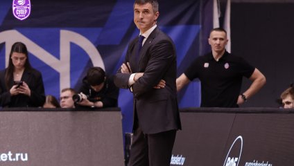 ЦСКА-2 - Темп-СУМЗ 74:86 (14.05.2025)