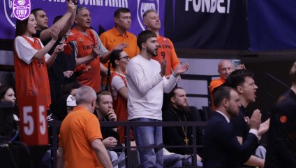 «Темп-СУМЗ» впервые выиграл Суперлигу, у ЦСКА-2 первое серебро!