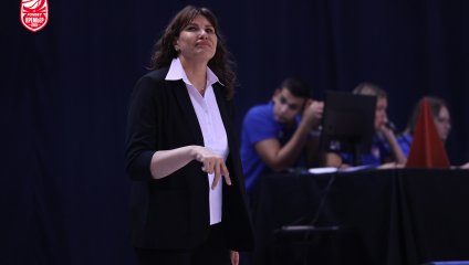 Самара - Нефтяник-Титан 53:59 (22.11.2025)