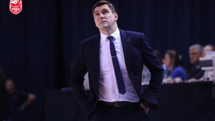 Самара - Нефтяник-Титан 53:59 (22.11.2025)