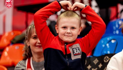 «Надежда» начинает год с «+19»