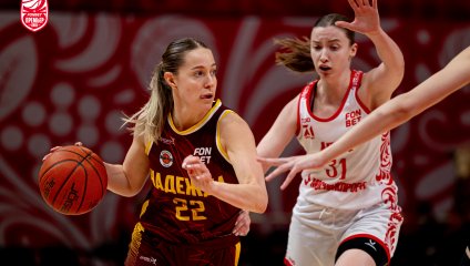 «Надежда» начинает год с «+19»