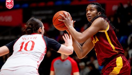 «Надежда» начинает год с «+19»