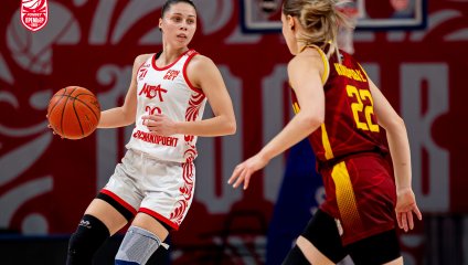 «Надежда» начинает год с «+19»