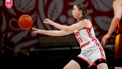 «Надежда» начинает год с «+19»