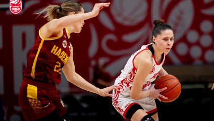 «Надежда» начинает год с «+19»