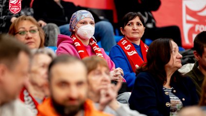 «Надежда» начинает год с «+19»