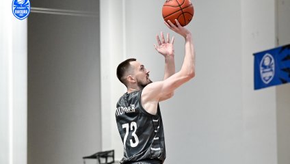 ТСК-УРАЛ - УрГУПС - Динамо-2 83:80 (18.10.2025)