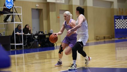 Енисей-2 - Металлург 83:77 (07.01.2026)