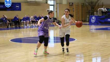 Енисей-2 - Металлург 83:77 (07.01.2026)