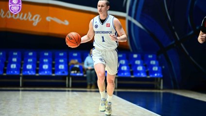 Зенит-2 - Новосибирск 91:76 (31.03.2025)