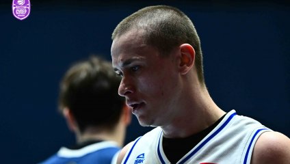 Зенит-2 - Новосибирск 91:76 (31.03.2025)