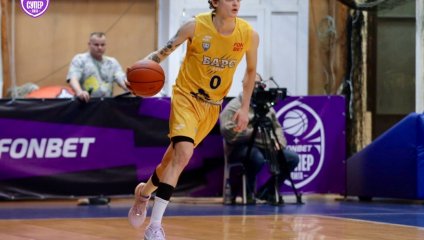 БАРС-РГЭУ - Купол-Родники 75:80 (14.12.2025)