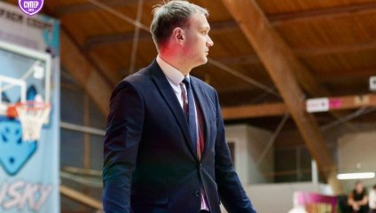 БАРС-РГЭУ - Купол-Родники 75:80 (14.12.2025)