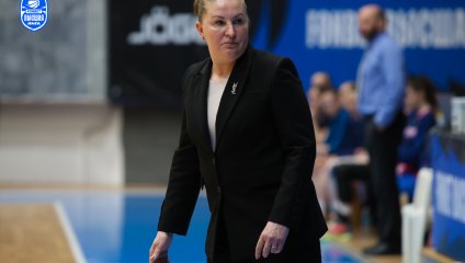 Надежда-2 - Металлург 77:78 (21.04.2025)