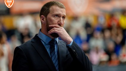 Приморское «Динамо» начинает год с победы