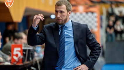 Приморское «Динамо» начинает год с победы