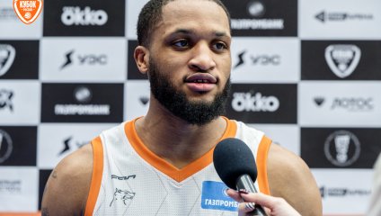 Приморское «Динамо» начинает год с победы