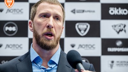 Приморское «Динамо» начинает год с победы