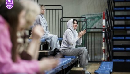 В равной борьбе «Спартак» переиграл МБА-МГУСиТ-2