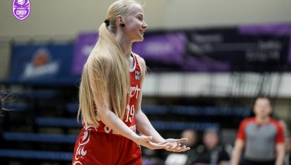 В равной борьбе «Спартак» переиграл МБА-МГУСиТ-2