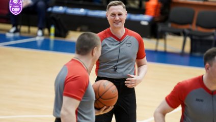 В равной борьбе «Спартак» переиграл МБА-МГУСиТ-2