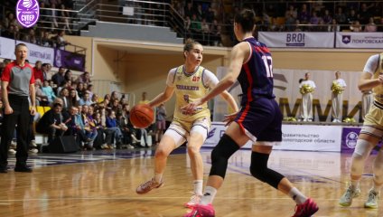 «Чеваката» уверенно обыграла дома «Невинномысск»