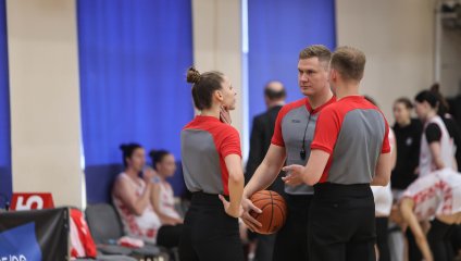 Матч-реванш удался: «Надежда-2» обыграла «Юность» 