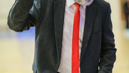 Матч-реванш удался: «Надежда-2» обыграла «Юность» 