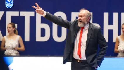 Жаркий второй полуфинал и победа «Металлурга»