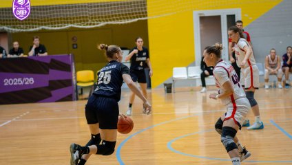 Неудача дома: «Невинномысск» уступил «Динамо-Фарм»