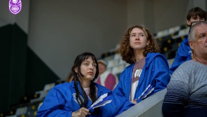 Неудача дома: «Невинномысск» уступил «Динамо-Фарм»