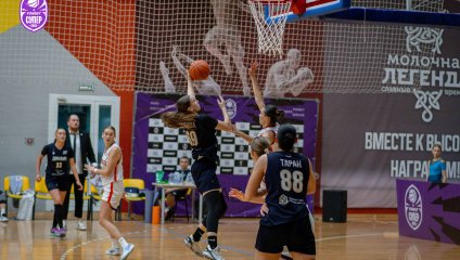 Неудача дома: «Невинномысск» уступил «Динамо-Фарм»