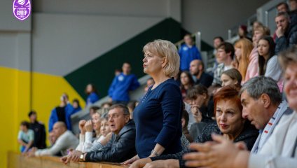 Неудача дома: «Невинномысск» уступил «Динамо-Фарм»