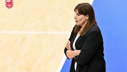 Бочарова-тайм в Омске!