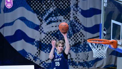 «Купол-Родники» обыгрывает «Зенит»-2 на выезде