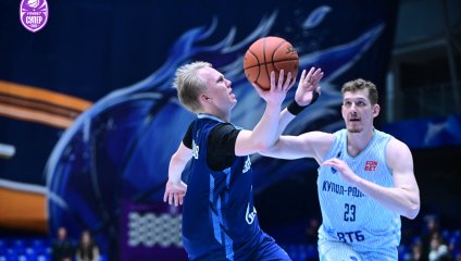 «Купол-Родники» обыгрывает «Зенит»-2 на выезде