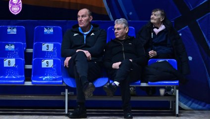 «Купол-Родники» обыгрывает «Зенит»-2 на выезде