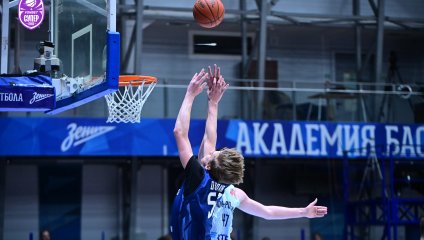 «Купол-Родники» обыгрывает «Зенит»-2 на выезде