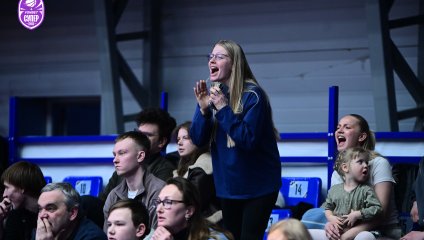 «Купол-Родники» обыгрывает «Зенит»-2 на выезде