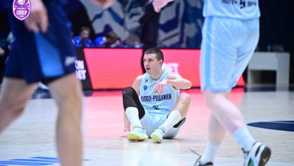 «Купол-Родники» обыгрывает «Зенит»-2 на выезде