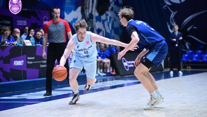 «Купол-Родники» обыгрывает «Зенит»-2 на выезде