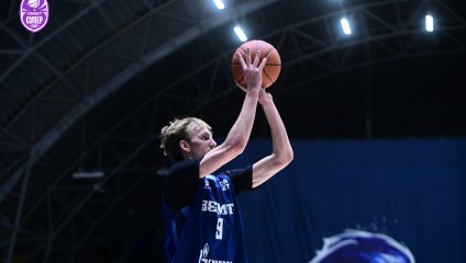 «Купол-Родники» обыгрывает «Зенит»-2 на выезде