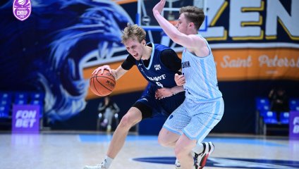 «Купол-Родники» обыгрывает «Зенит»-2 на выезде