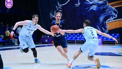 «Купол-Родники» обыгрывает «Зенит»-2 на выезде