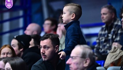 «Купол-Родники» обыгрывает «Зенит»-2 на выезде